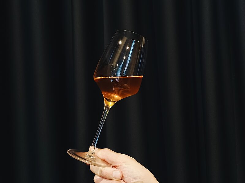 What Is Orange Wine? Discover Catalonia’s Brisat Tradition