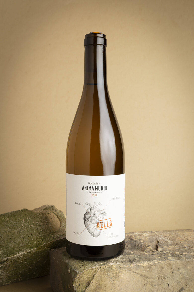 Anima Mundi Pells (Biodinamisks)