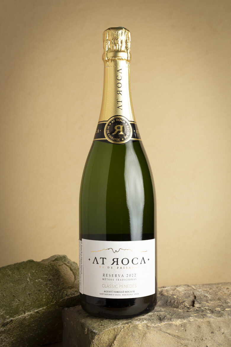 AT Roca Corpinnat Brut Nature Reserva
