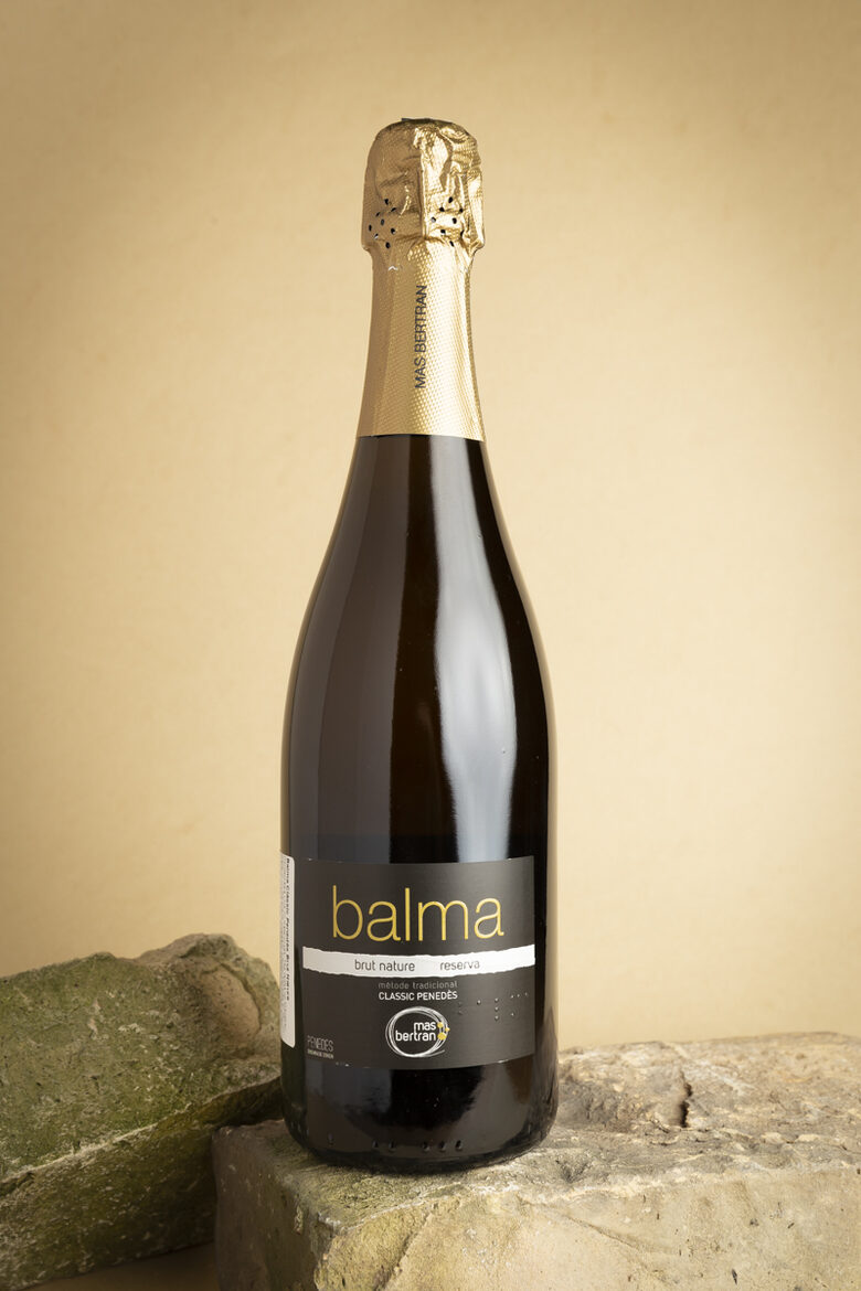 Balma Corpinnat Brut Nature