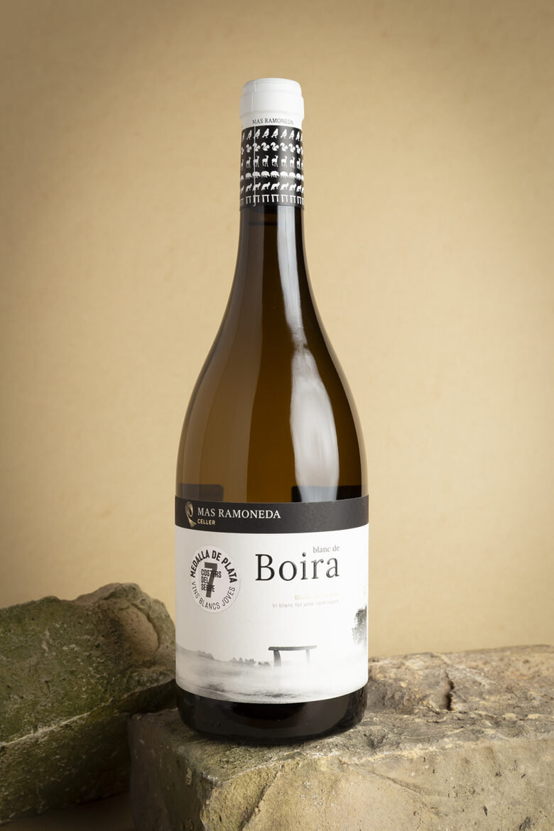 Blanc de Boira (Blanc de Noirs)
