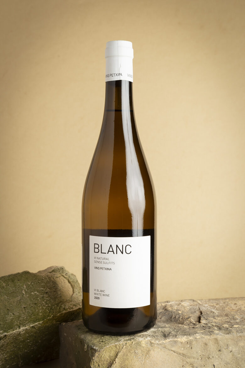 Blanc Vi Natural (Biodinamisks)
