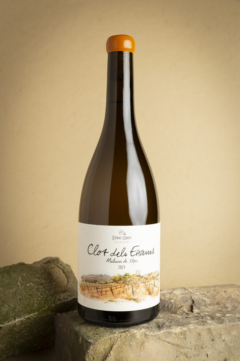 Clot dels Eixams Malvasia de Sitges