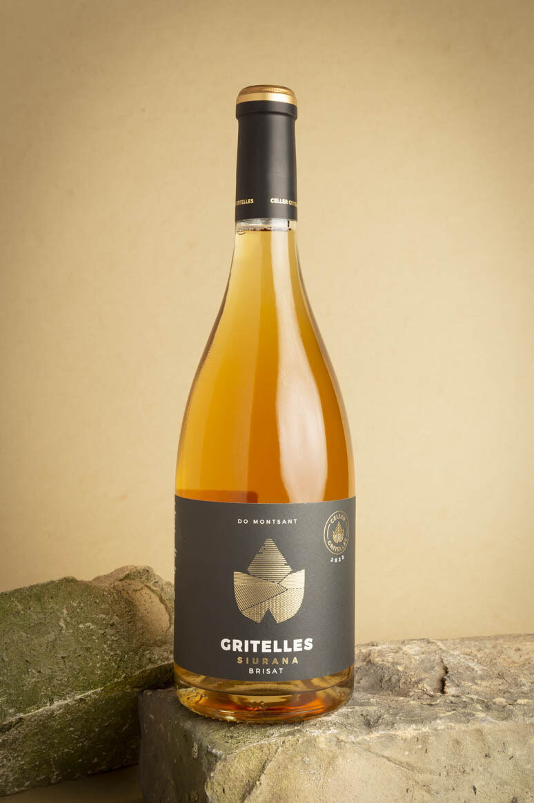 Gritelles Siurana Brisat