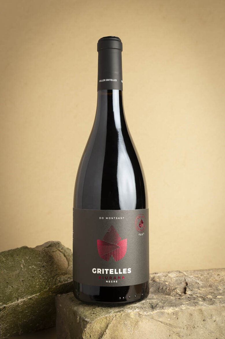 Gritelles Siurana Negre