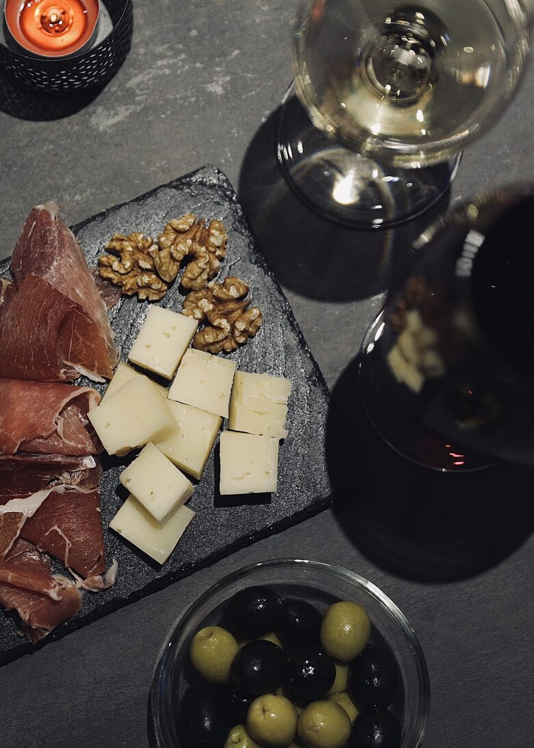 Katalonijas Garšu Ceļojums