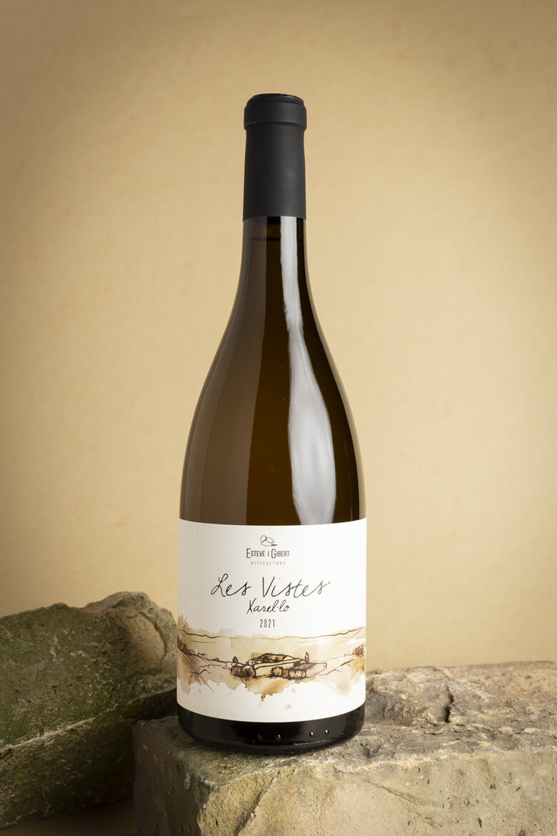 Les Vistes Xarel·lo