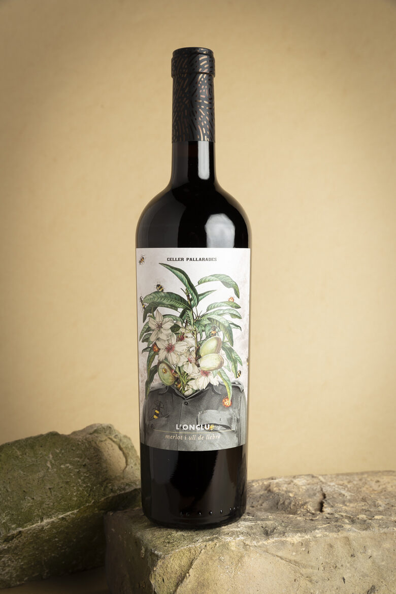 L'Onclu de Pallarades