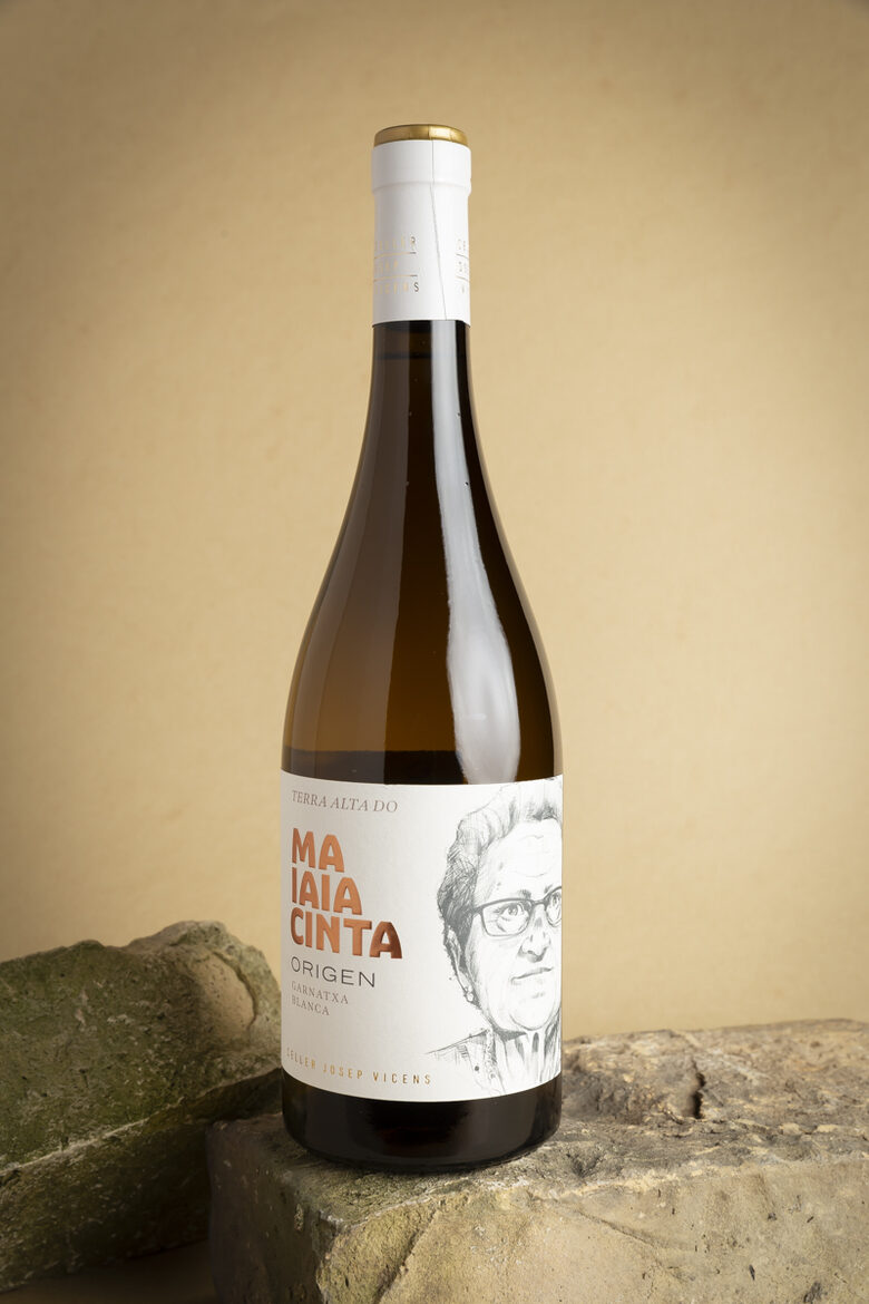 Ma Iaia Cinta Origen