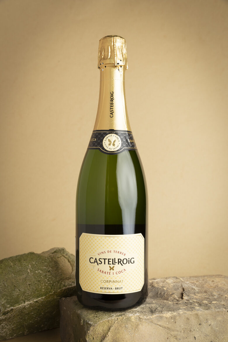 Castellroig Corpinnat Brut Reserva