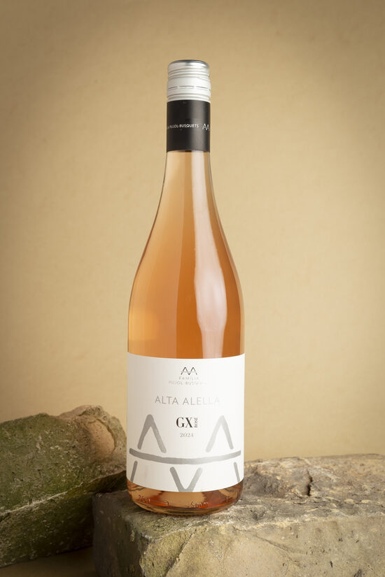 Alta Alella Garnatxa Rosé