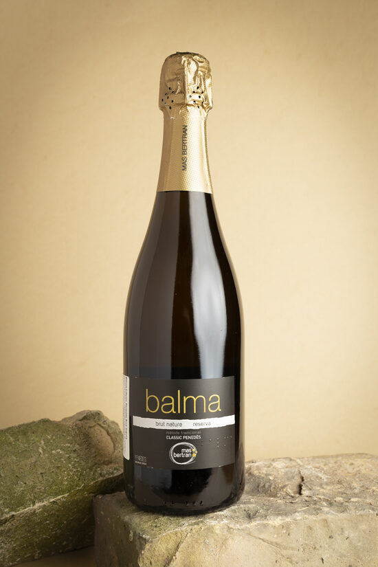 Balma Clàssic Penedès Brut Nature