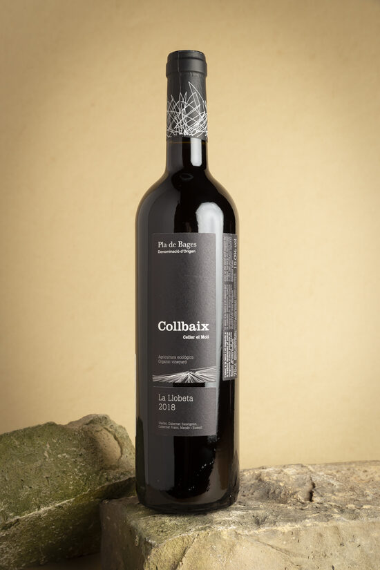 La Llobeta de Collbaix