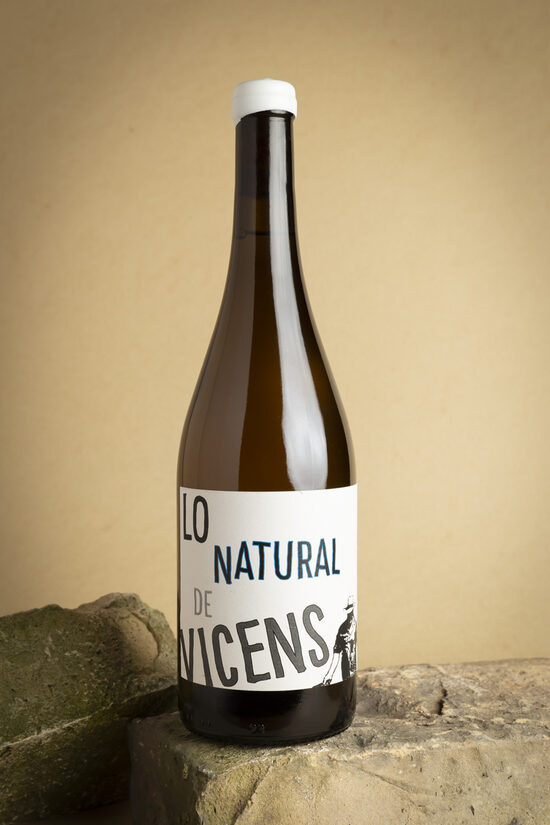 Lo Natural de Vicens (Dabīgais Vīns)