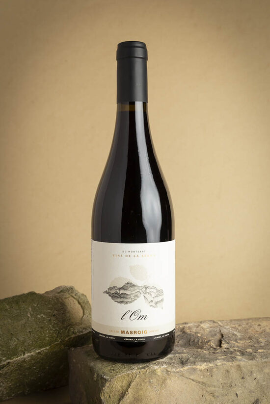 L'Om de Masroig