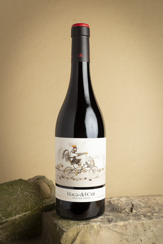 Roca del Crit