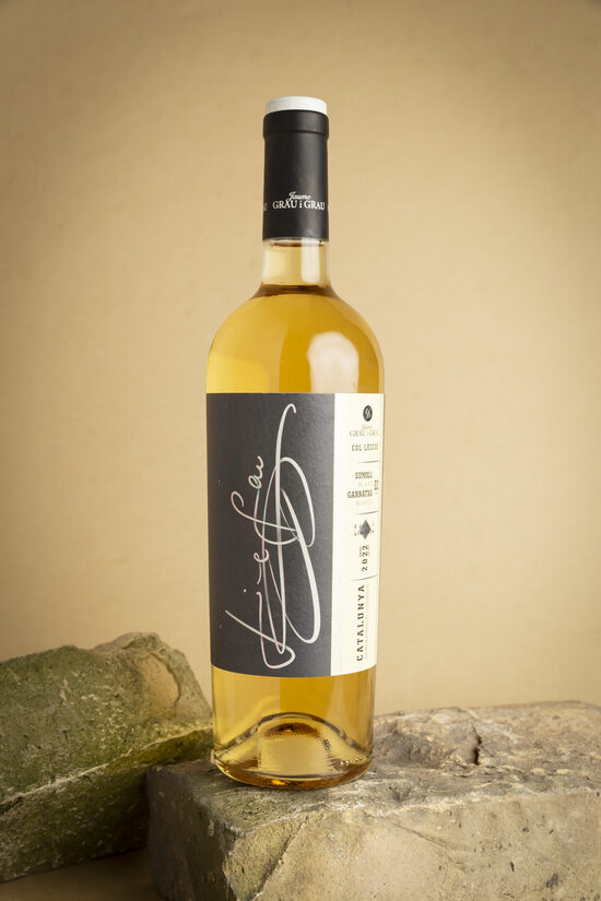 Sumoll Blanc Col·lecció