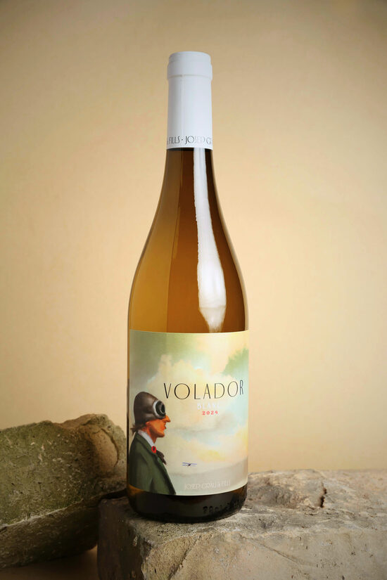 Volador Blanc