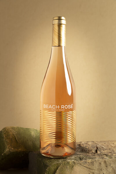  Beach Rosé by Oriol Rossell