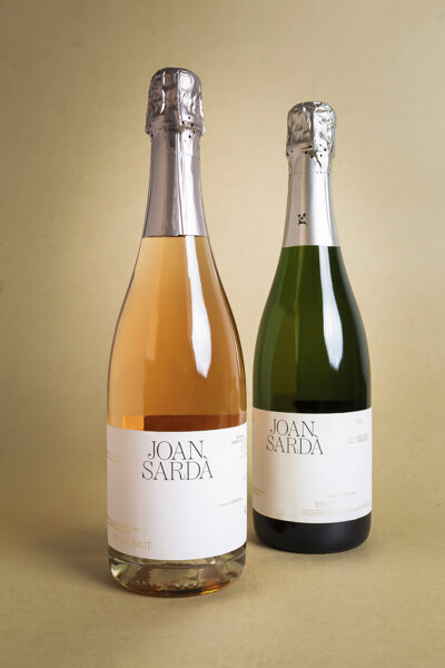 Joan Sardà Cava Sērija