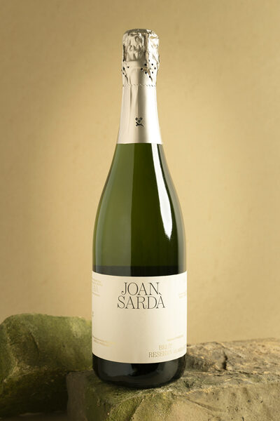 Joan Sardà Cava Brut Reserva