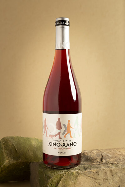  Xino-Xano Rosat by Oriol Rossell