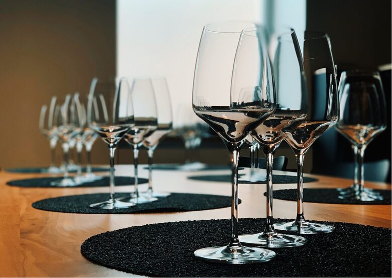 Vina Degustacija Raim Catalan Wines