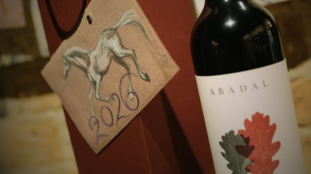 Vina mercetas kartites